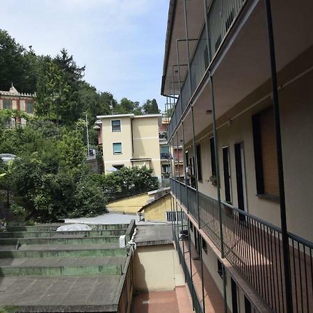 Ca' Palaoro Apartment Rapallo Exterior foto