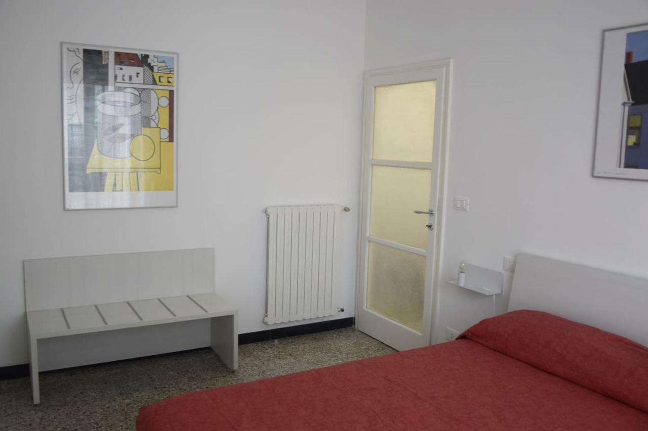 Ca' Palaoro Apartment Rapallo Exterior foto