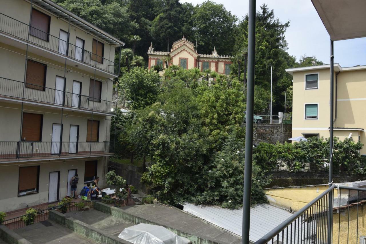 Ca' Palaoro Apartment Rapallo Exterior foto
