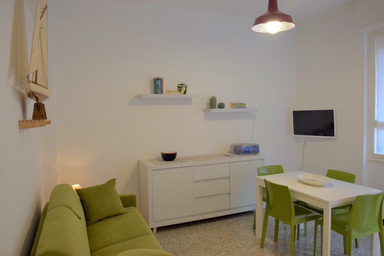 Ca' Palaoro Apartment Rapallo Exterior foto