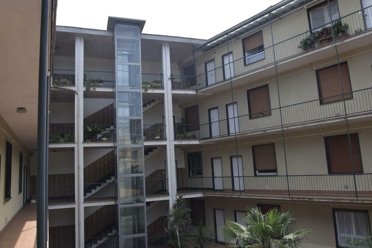 Ca' Palaoro Apartment Rapallo Exterior foto