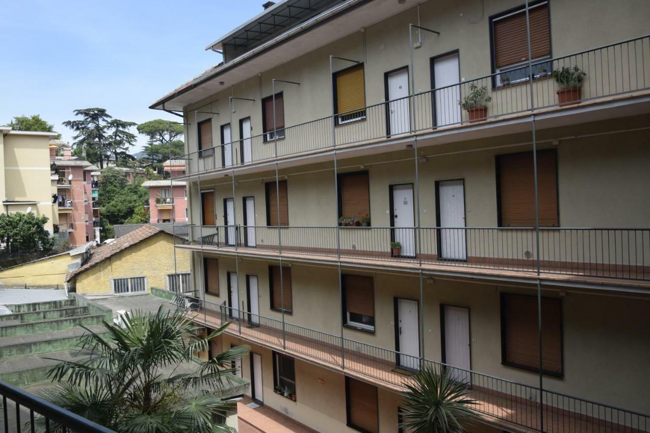Ca' Palaoro Apartment Rapallo Exterior foto