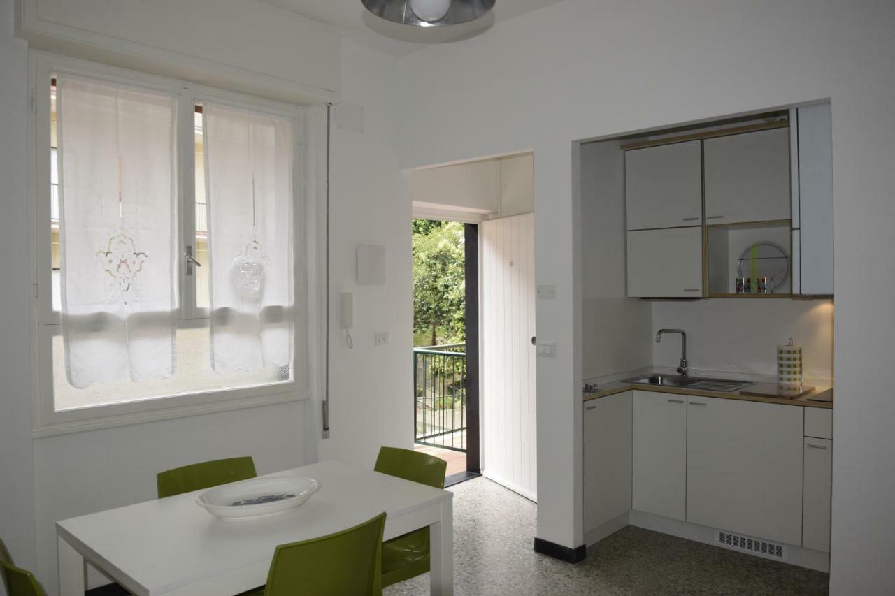 Ca' Palaoro Apartment Rapallo Exterior foto